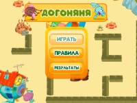 Игра Лабиринты для детей Игра Лабиринты для детей